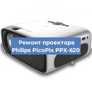 Замена поляризатора на проекторе Philips PicoPix PPX-620 в Москве